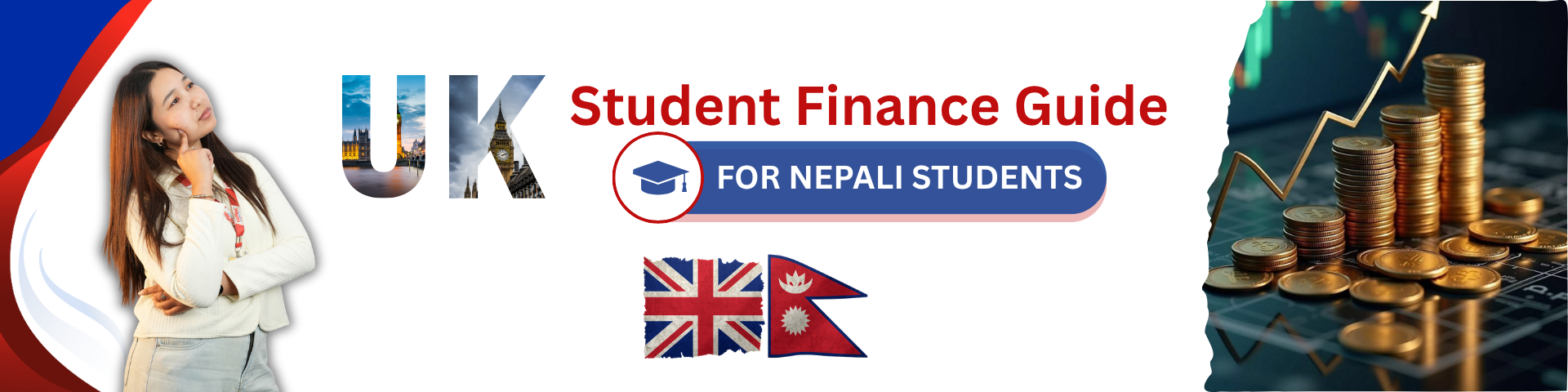 Students studying abroad